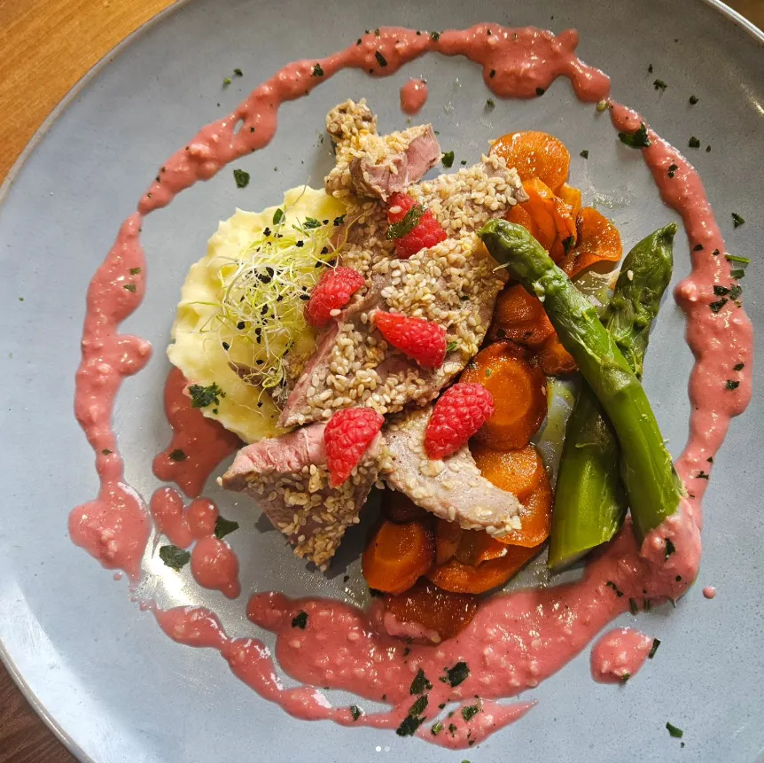 buffet traiteur chateaubriant