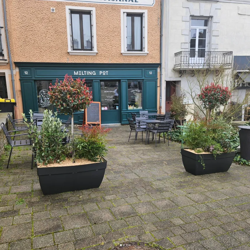 buffet traiteur guichen