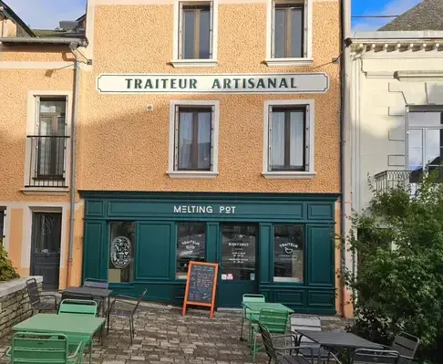 buffet traiteur Janzé-5