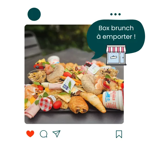 buffet traiteur janze