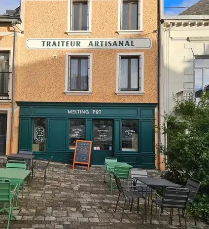 buffet traiteur Pipriac-5