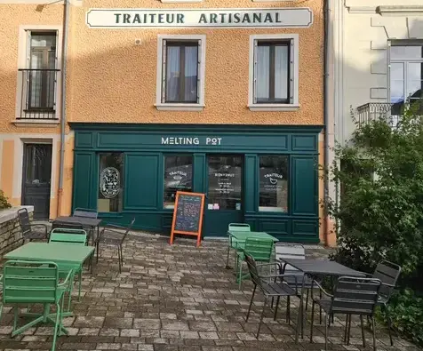 buffet traiteur Pont-Péan-3