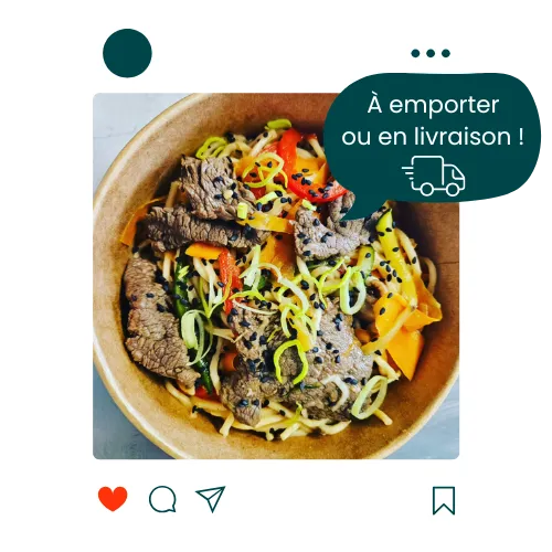 livraison de repas bain de bretagne