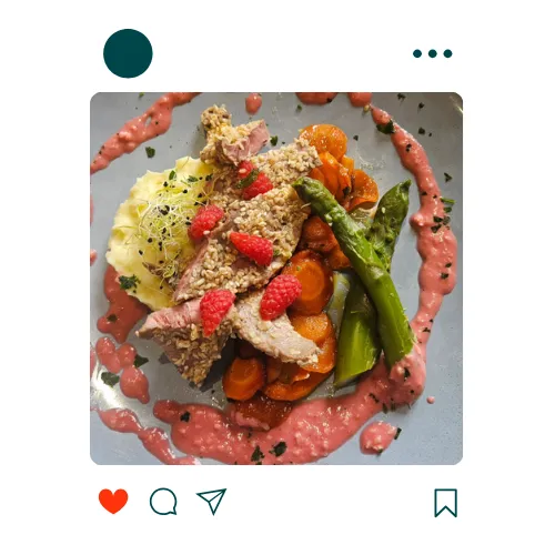 livraison de repas vern sur seiche