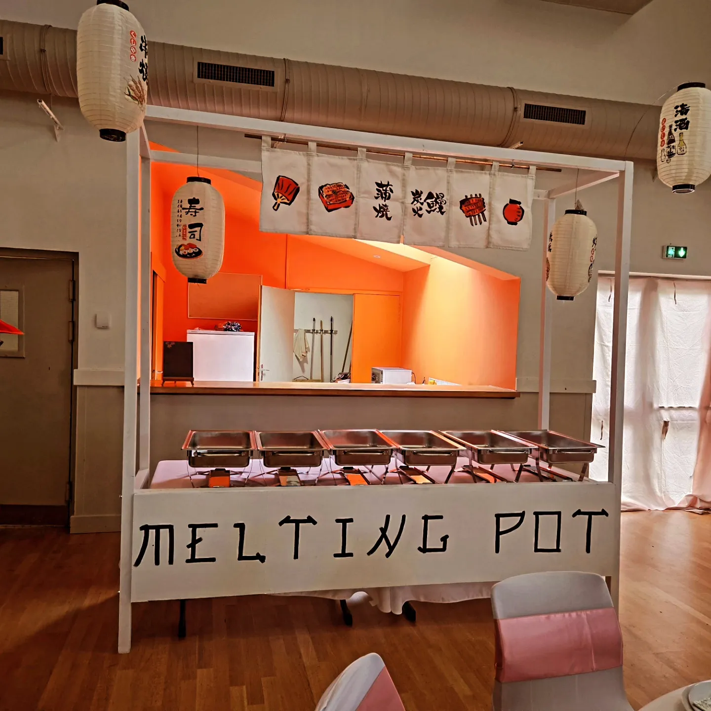 plateau repas guichen