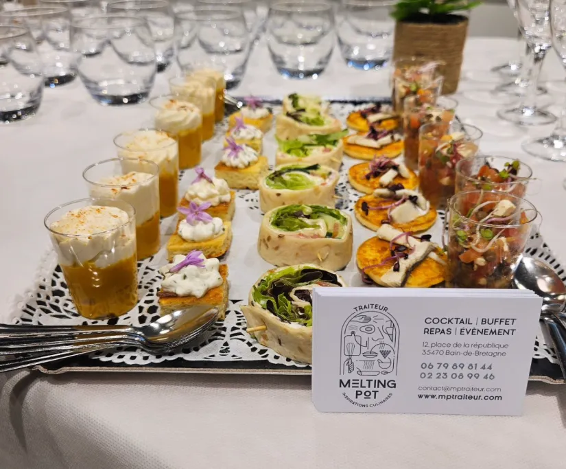 restaurant a emporter bain de bretagne