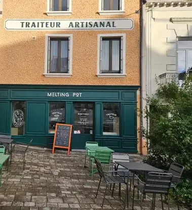 restaurant à emporter Chartres-de-Bretagne-5