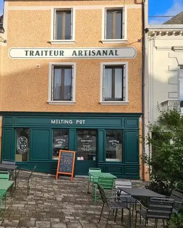 restaurant à emporter Mernel-1