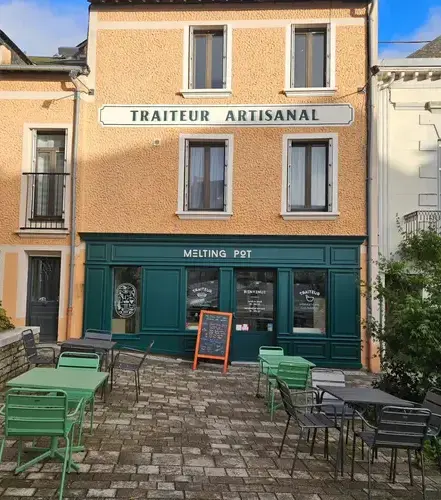 restaurant à emporter Pipriac-4